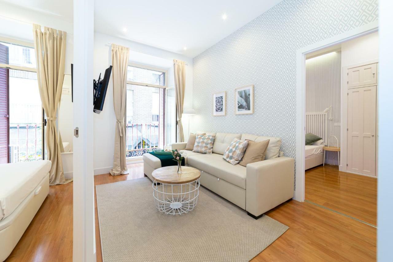 Apartment Fuencarral *