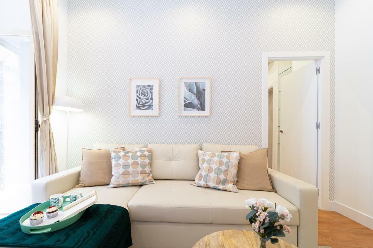Fuencarral Apartment *