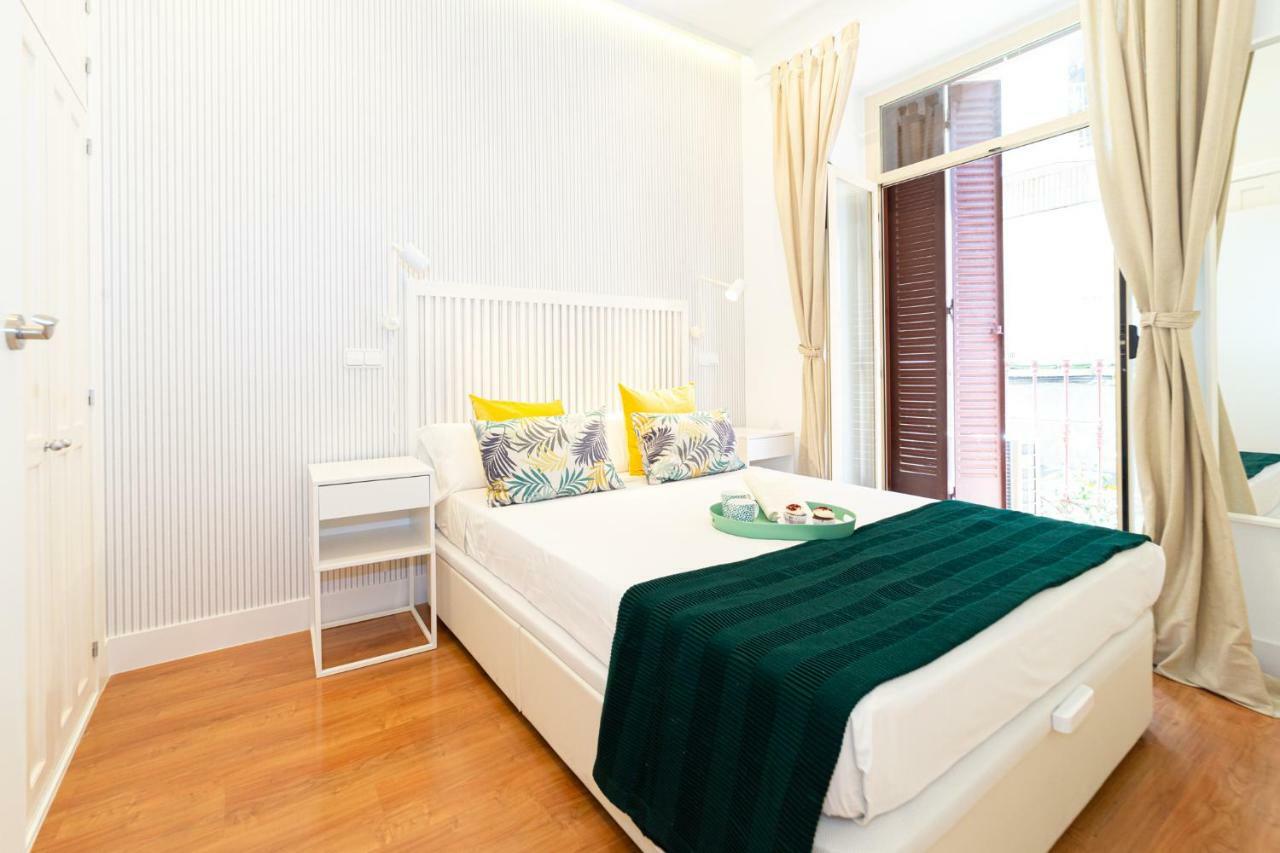 Apartment Fuencarral