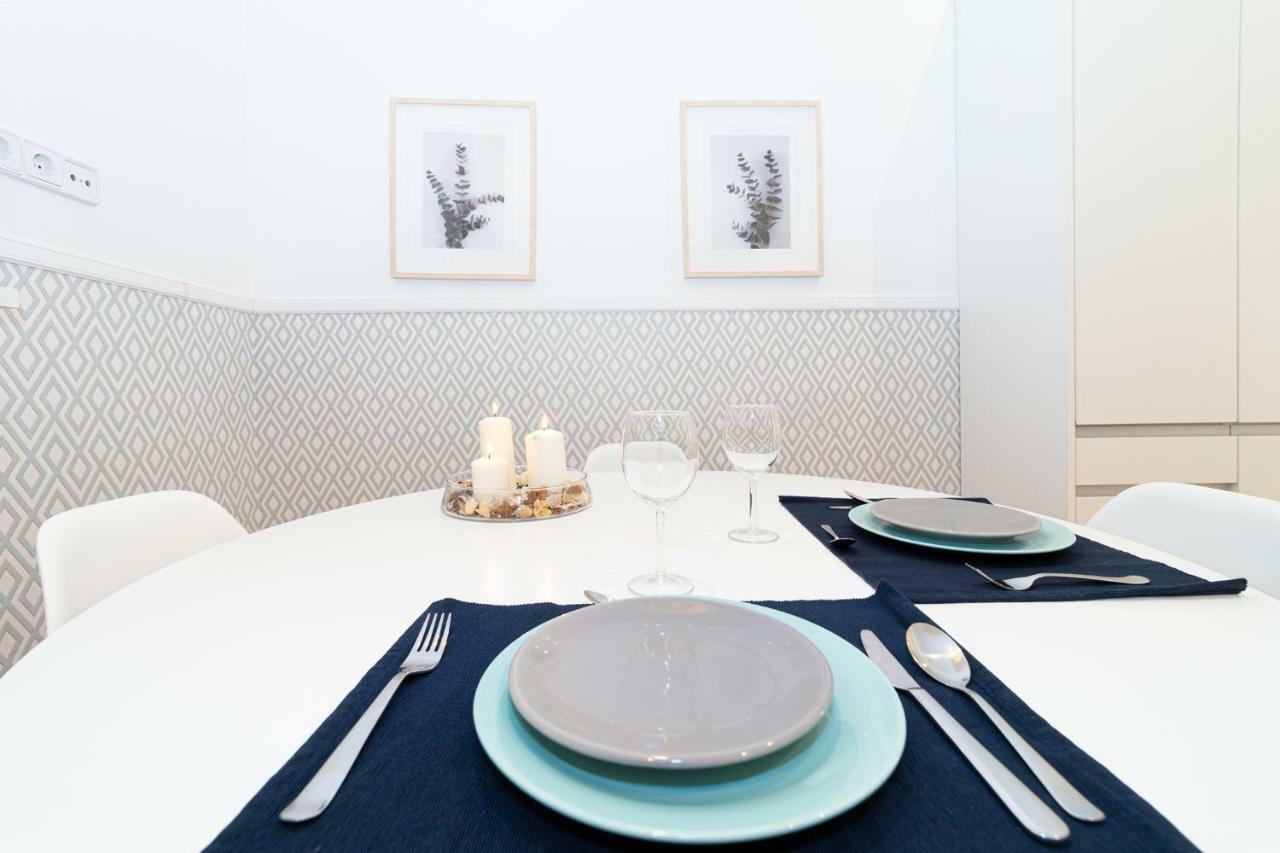 Fuencarral Apartment *