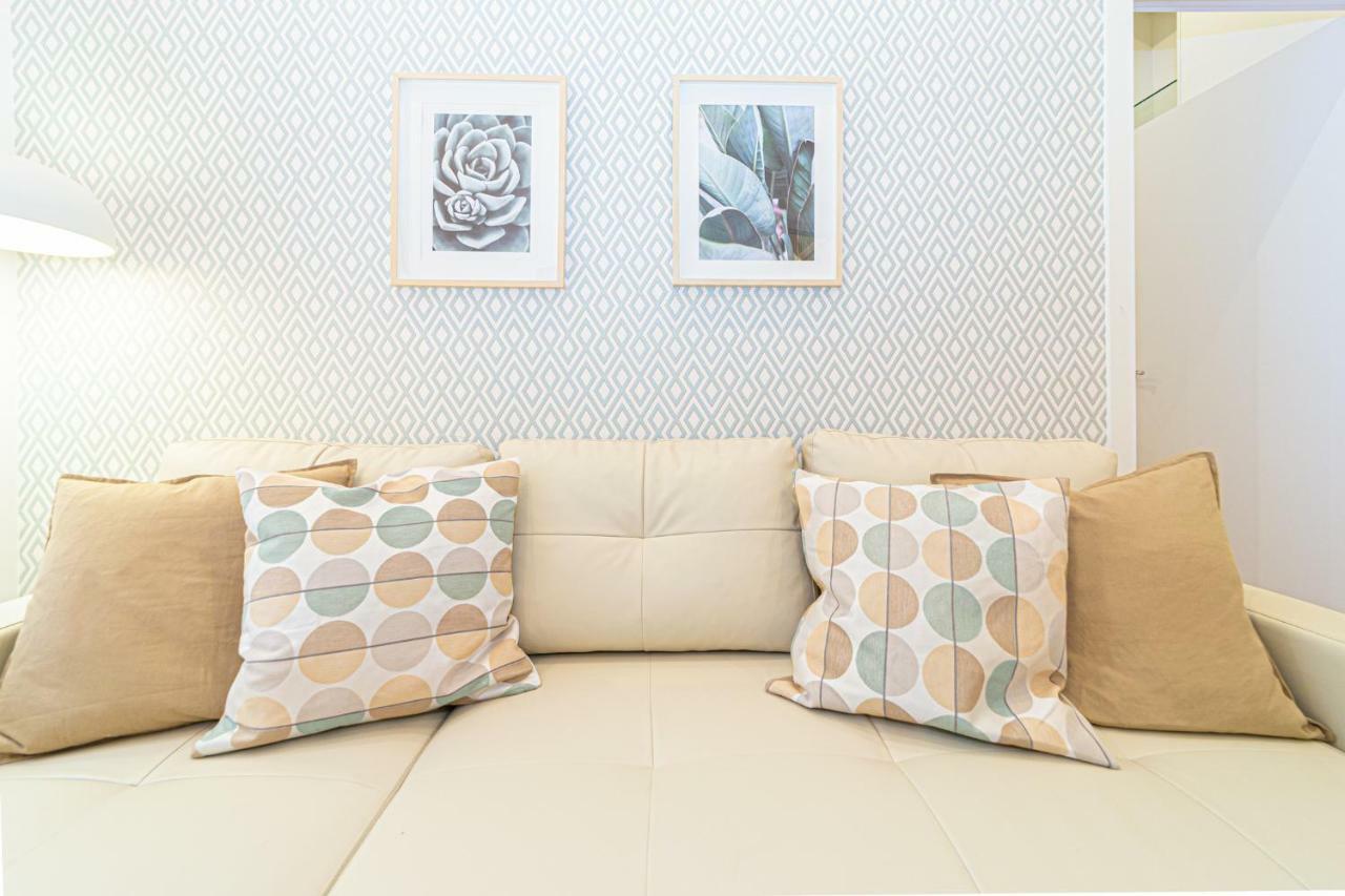 Fuencarral Apartment