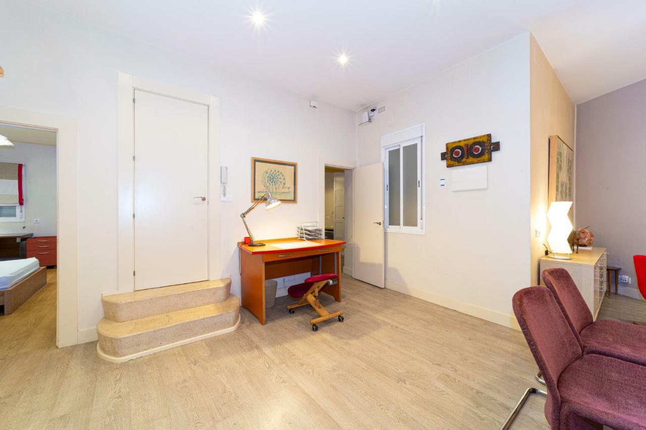 Apartamento Bailen *