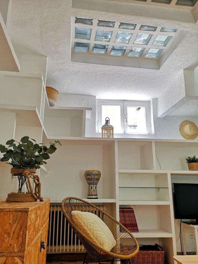 Apartamento Atocha 68