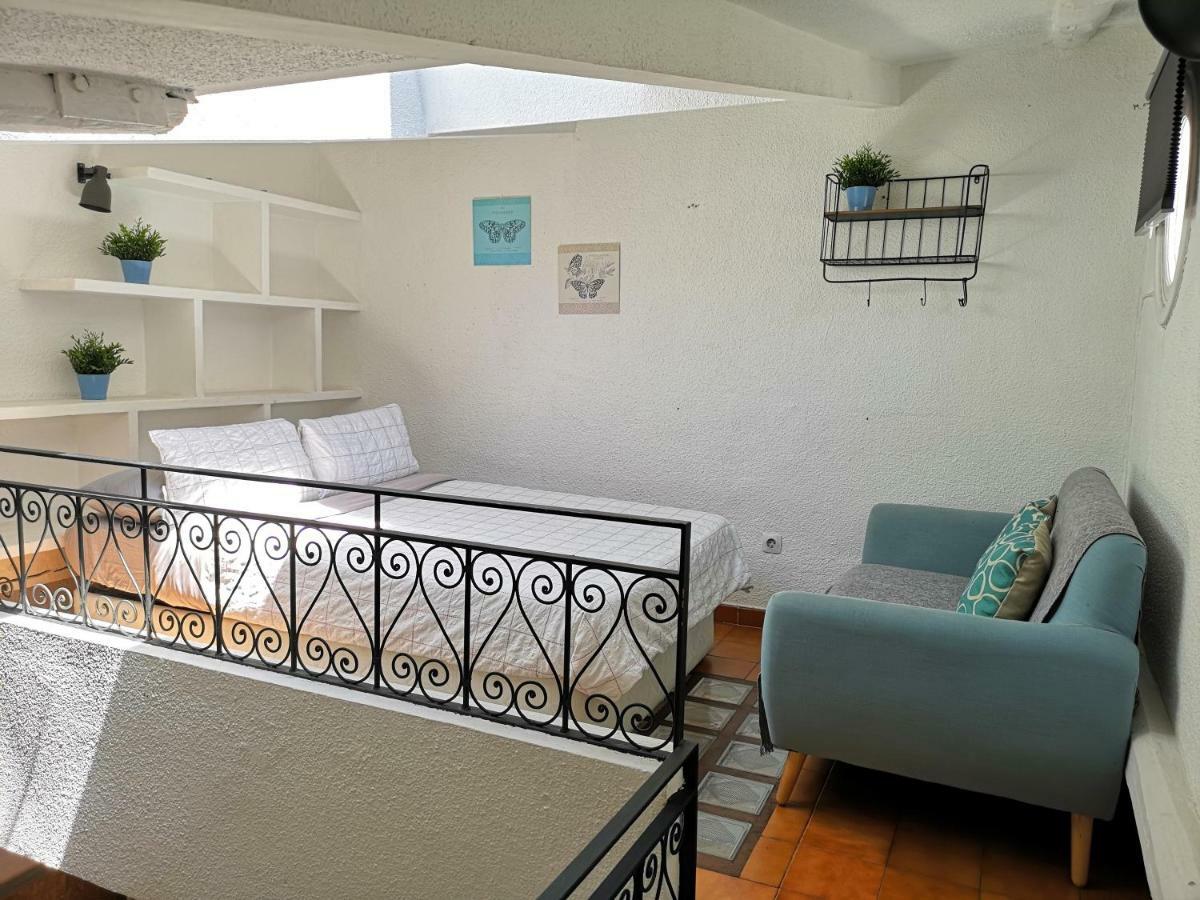 Apartamento Atocha 68 Madrid