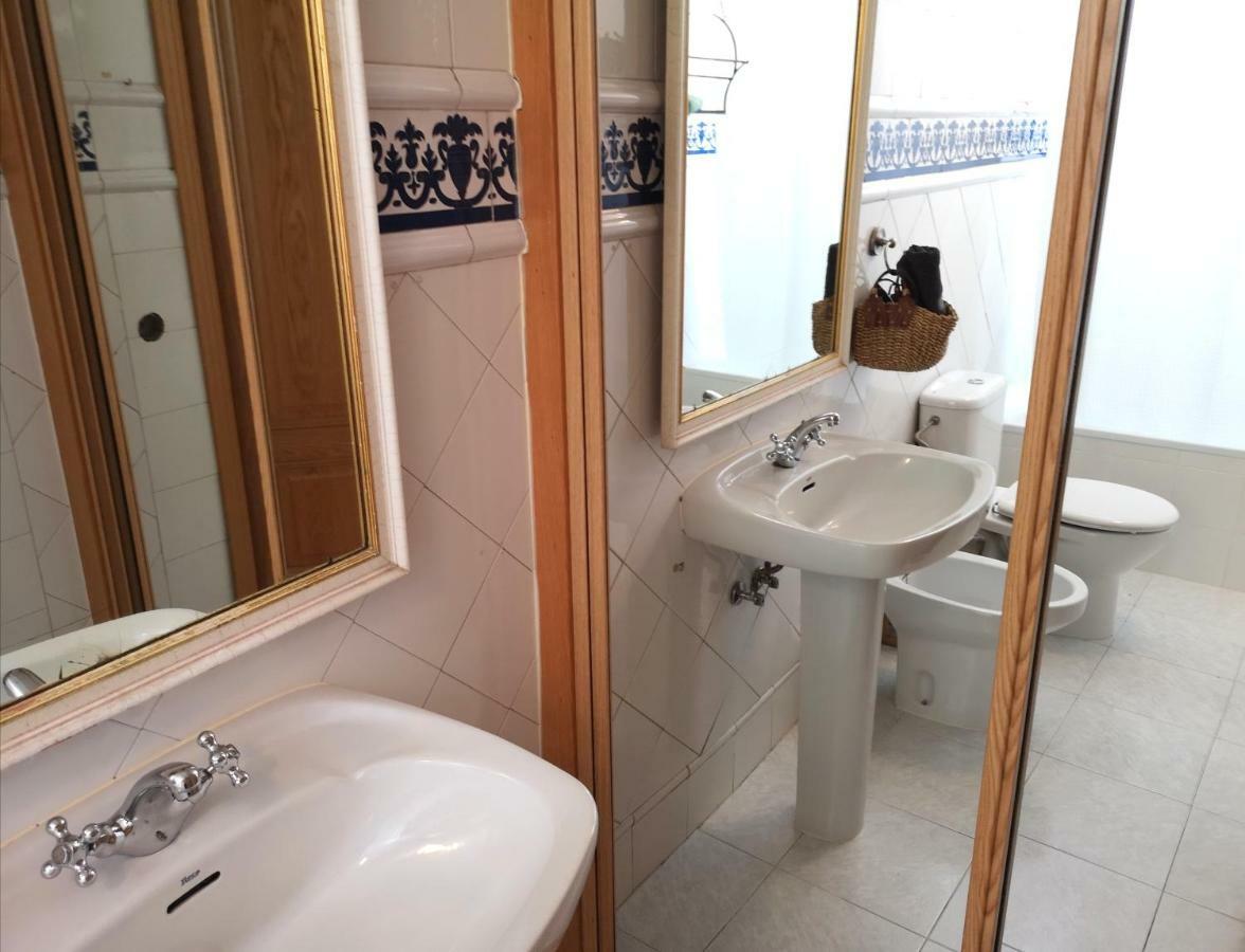 Apartamento Atocha 68 *