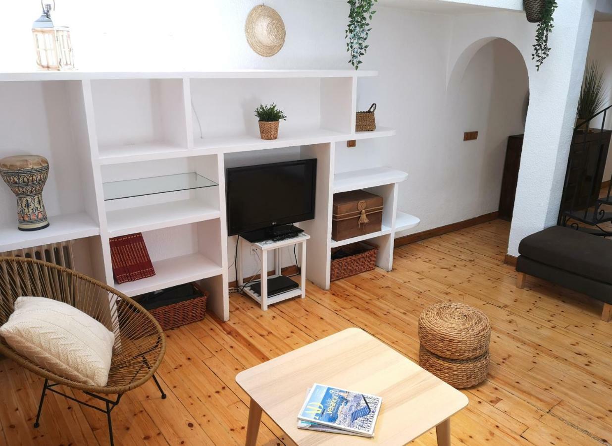 Apartamento Atocha 68 Apartamento Madrid