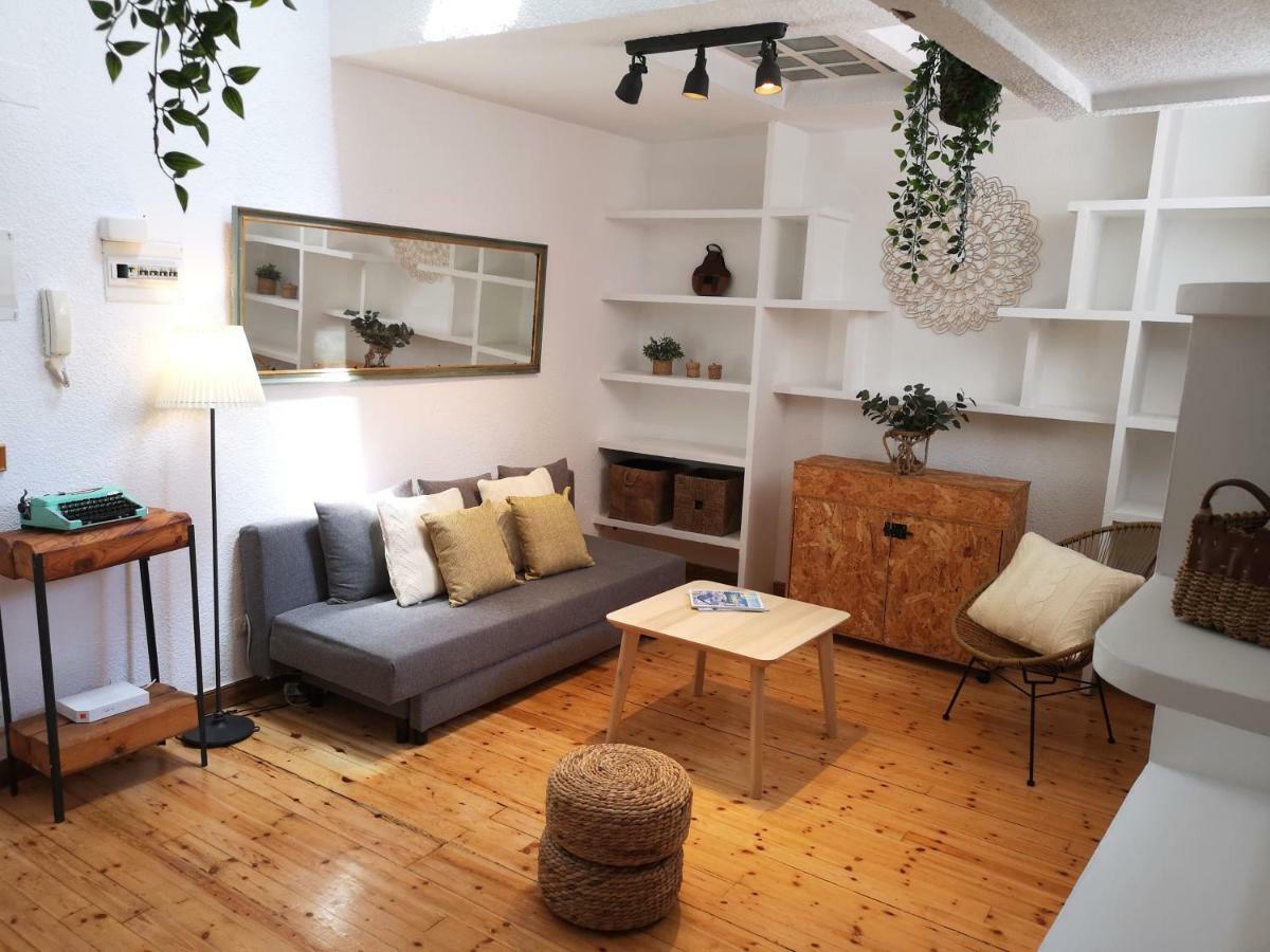 Apartamento Atocha 68