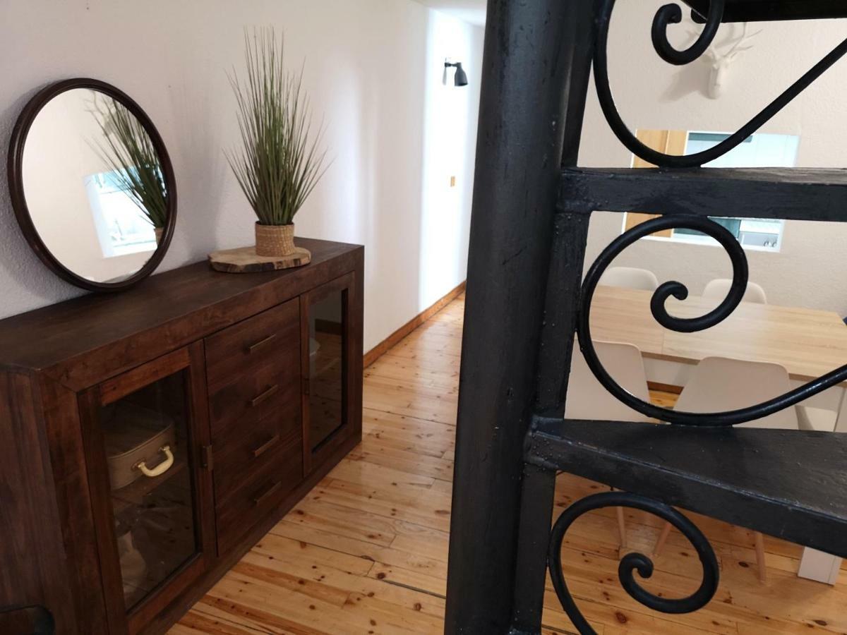 Apartamento Atocha 68