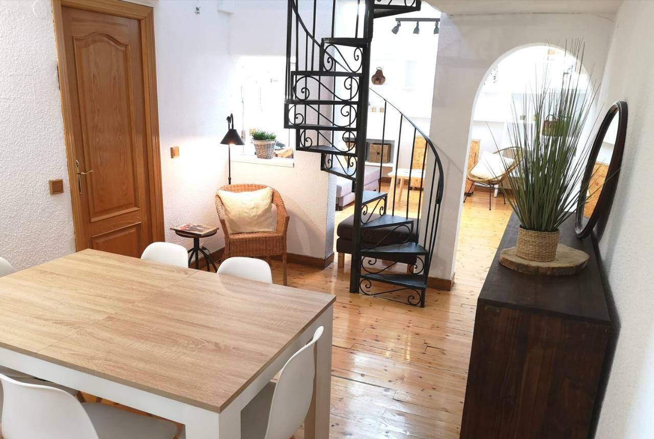 Apartamento Atocha 68 Apartamento Madrid