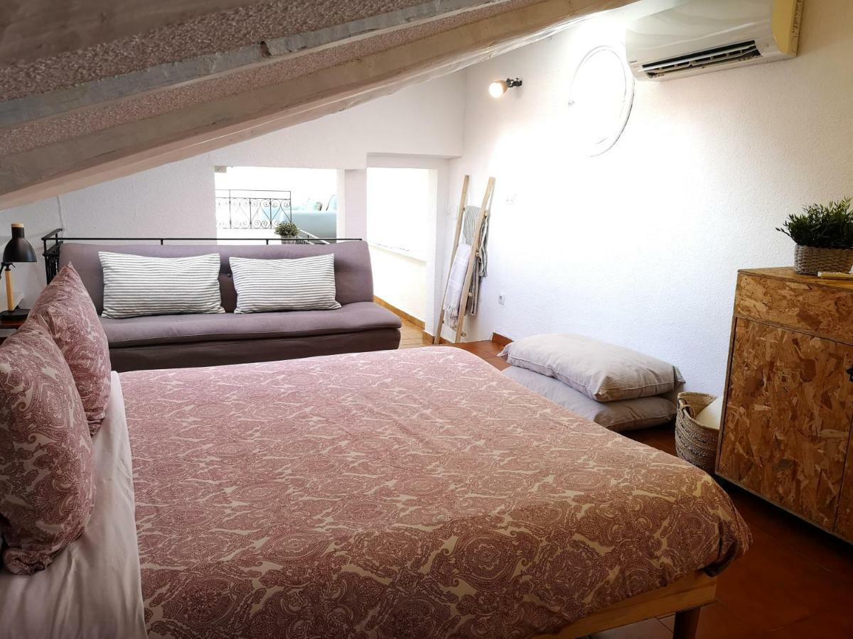 Apartamento Atocha 68 *