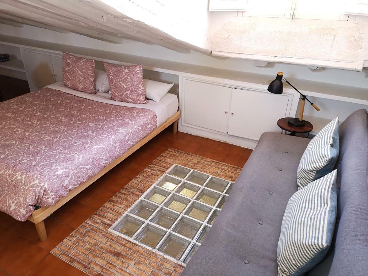 Apartamento Atocha 68 Apartamento *