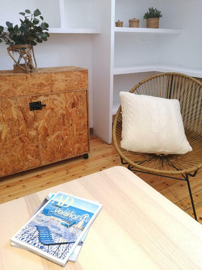Apartamento Atocha 68
