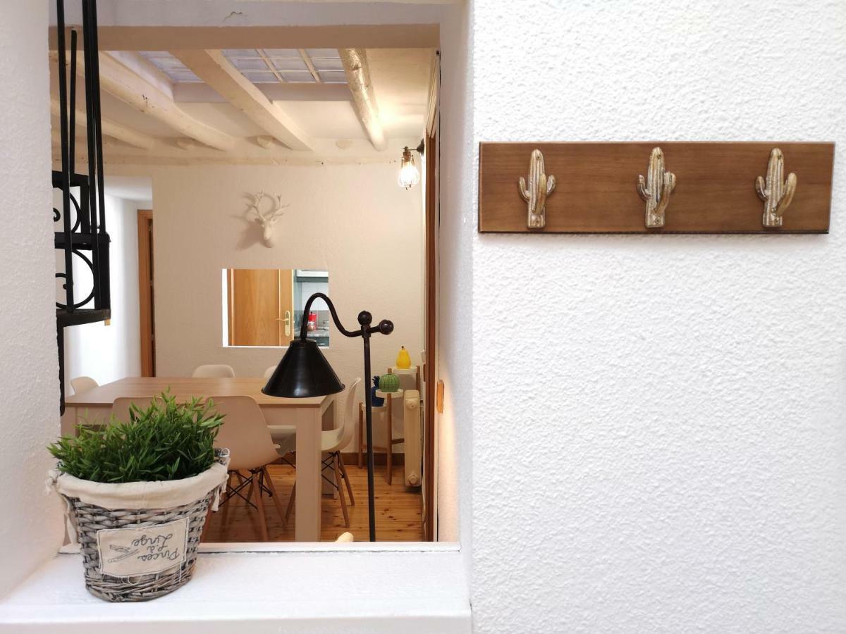 Apartamento Apartamento Atocha 68 Madrid