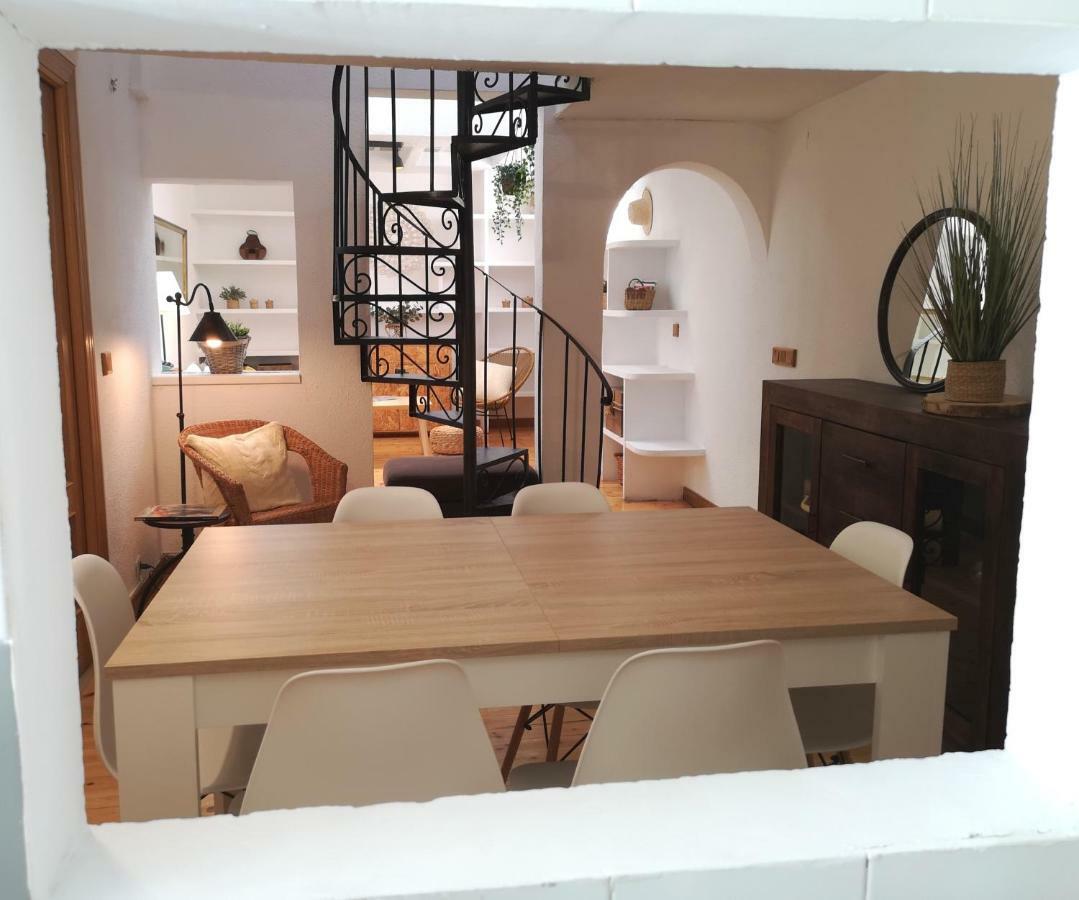 Apartamento Apartamento Atocha 68
