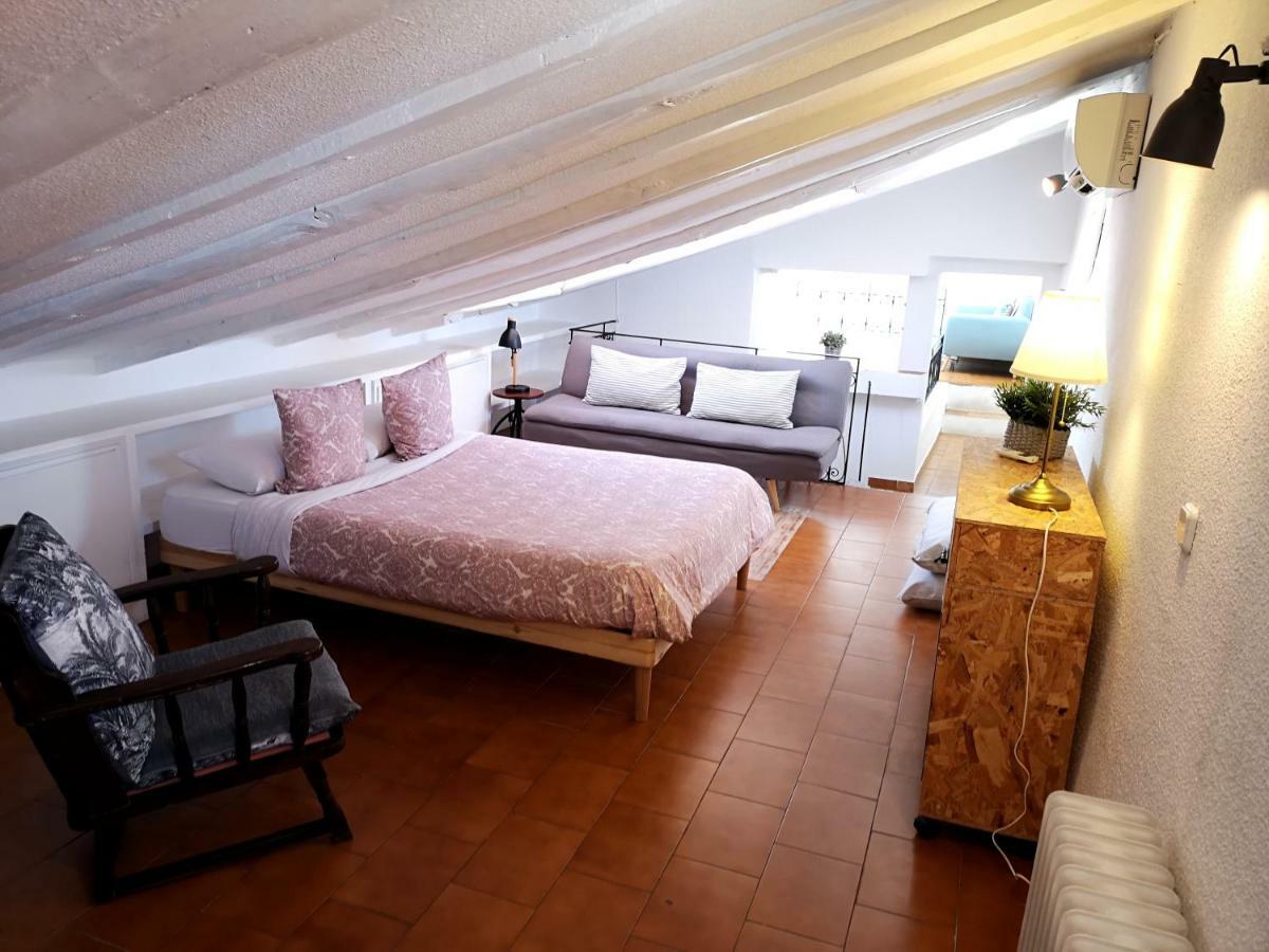 Apartamento Atocha 68 Madrid