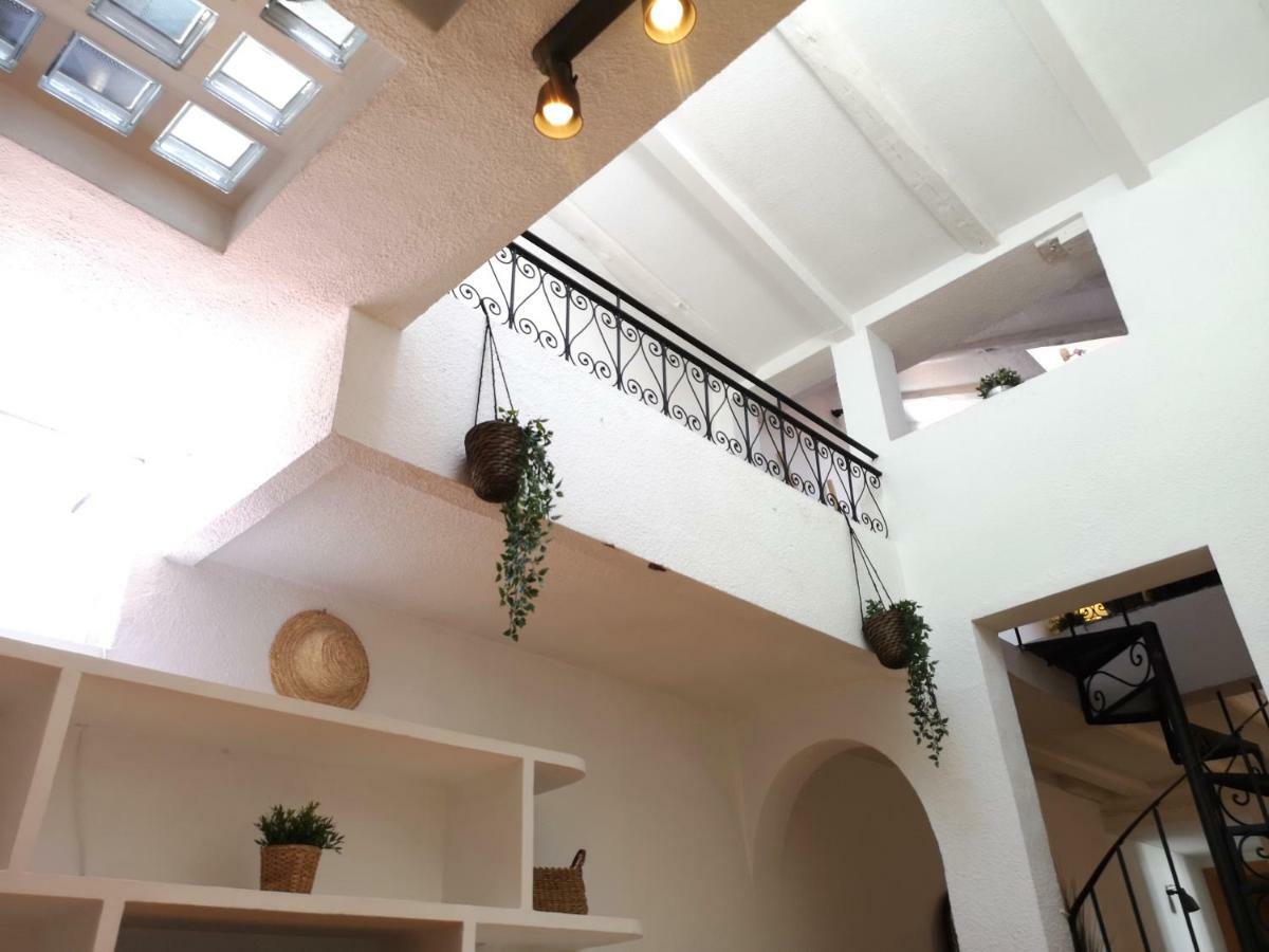 Apartamento Apartamento Atocha 68 *