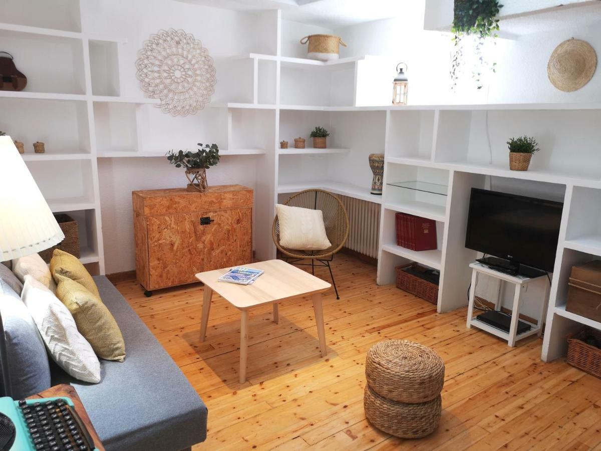 Apartamento Atocha 68 * Madrid