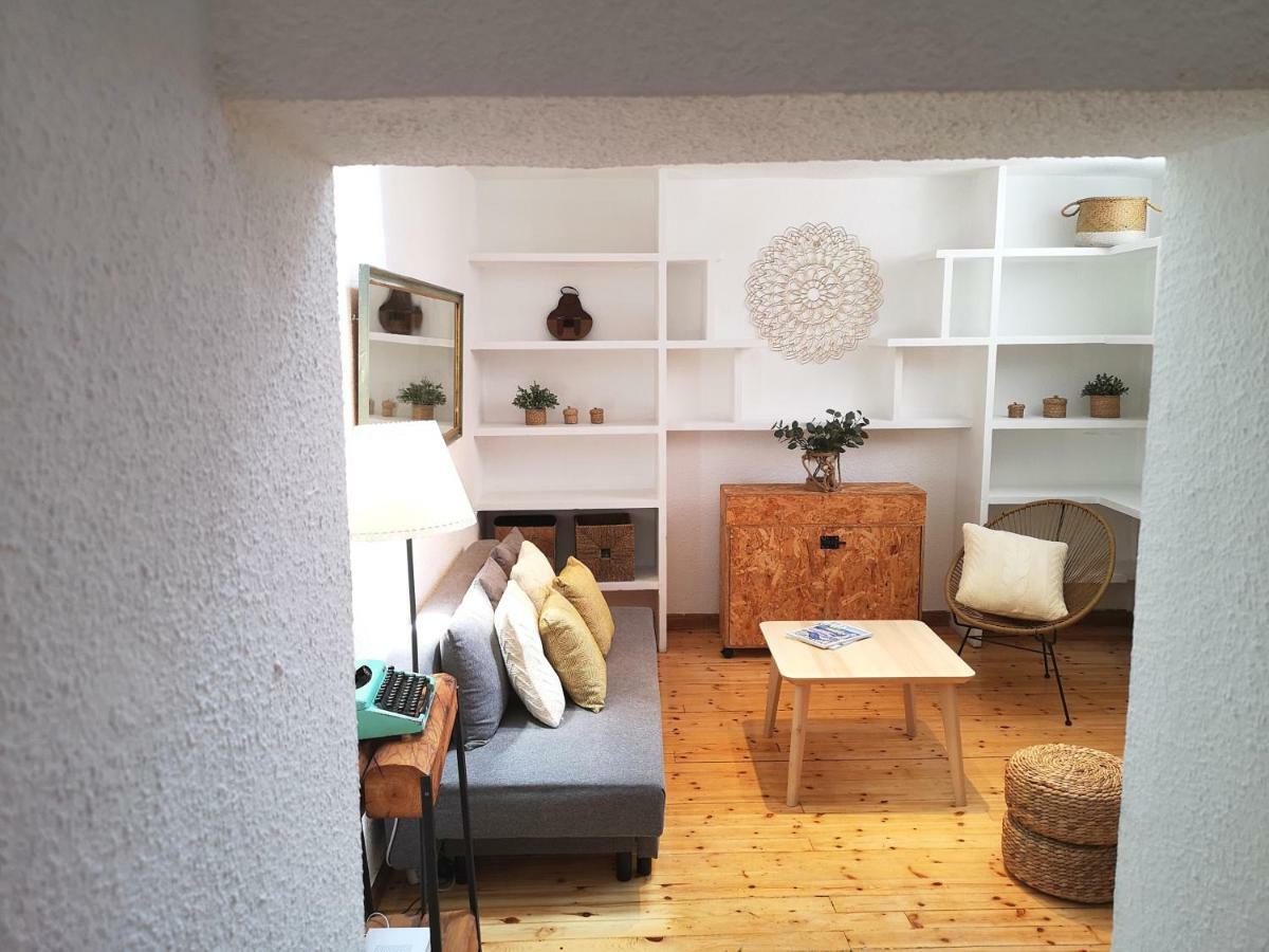 Apartamento Apartamento Atocha 68