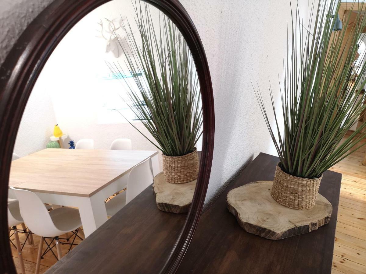 Apartamento Atocha 68