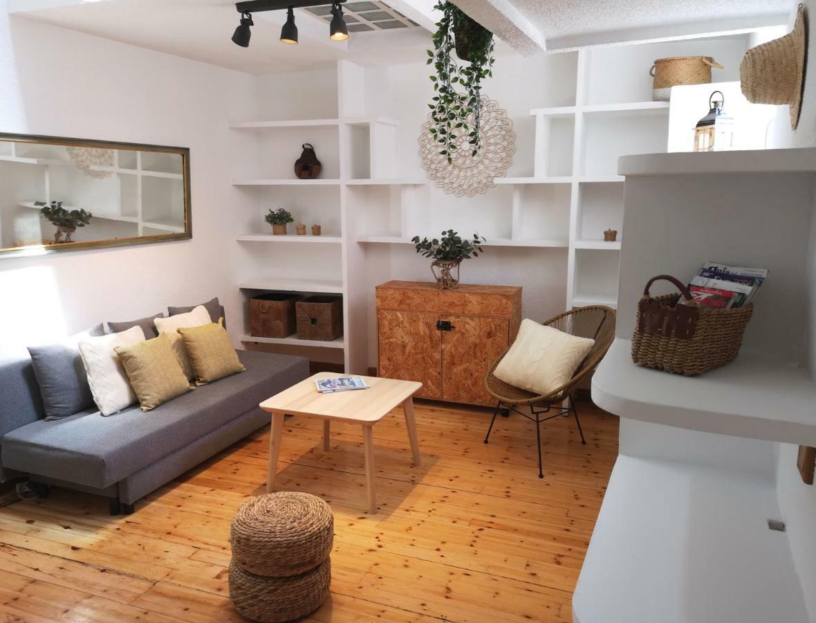 Apartamento Atocha 68 Madrid