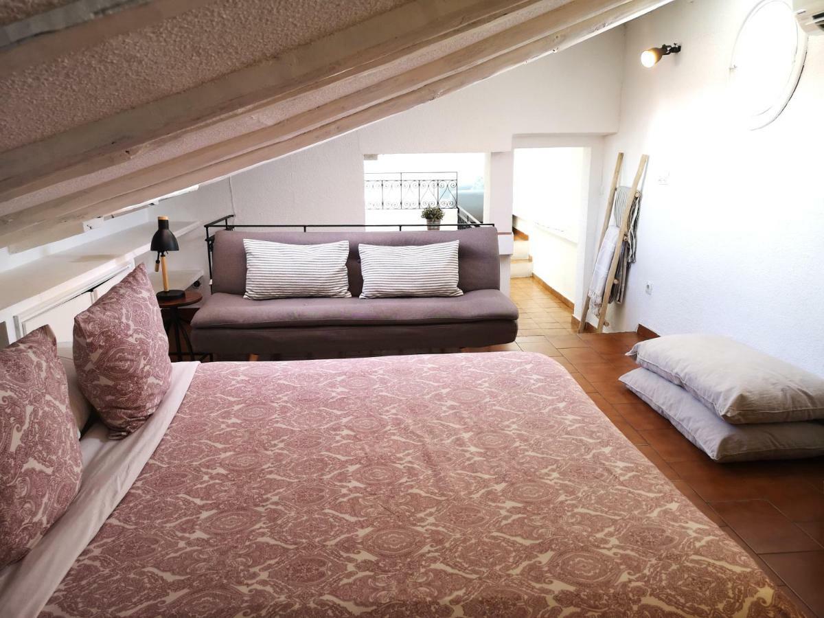 Apartamento Atocha 68 Madrid