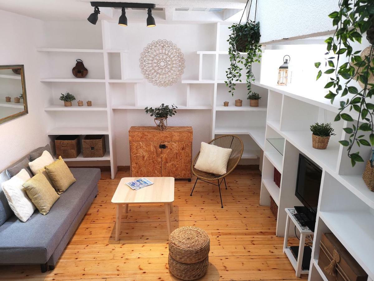 Apartamento Atocha 68 Apartamento Madrid