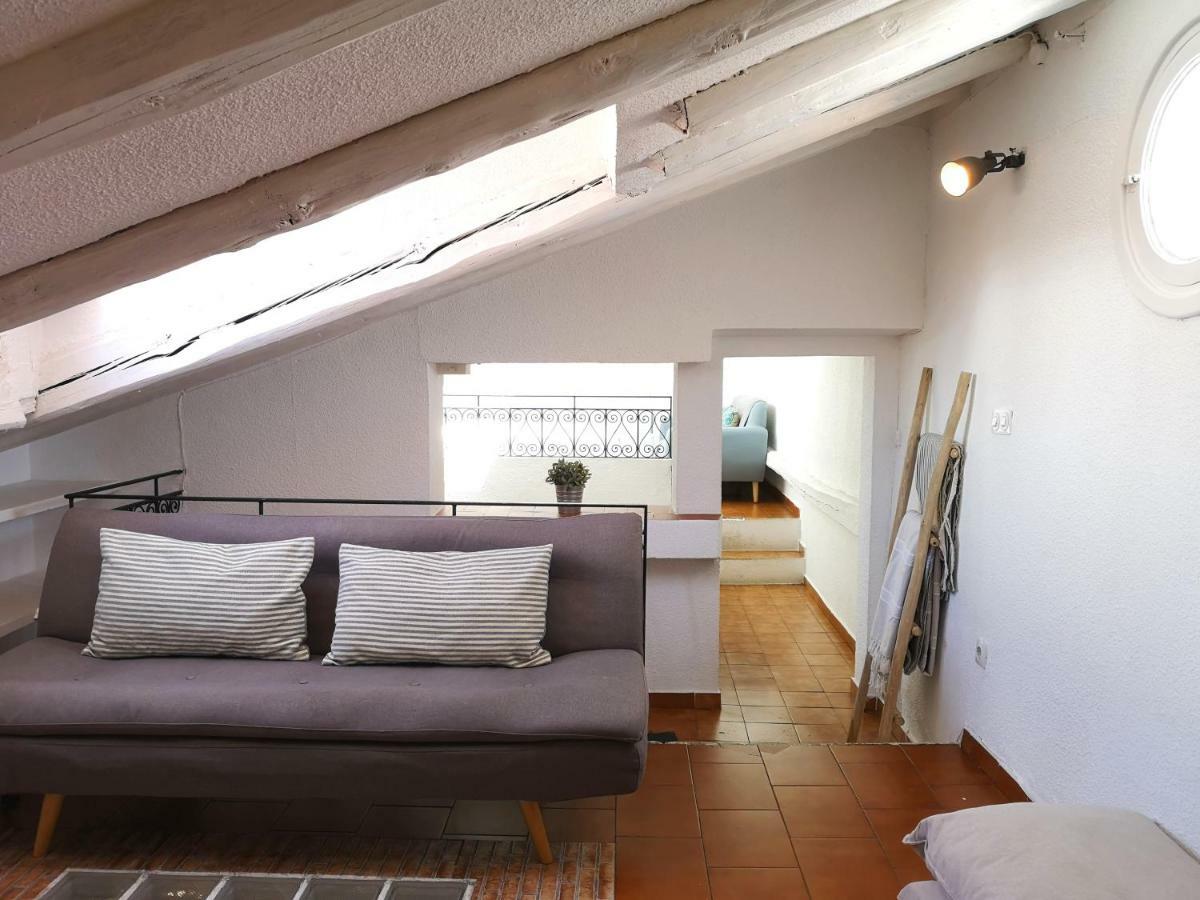 Apartamento Atocha 68