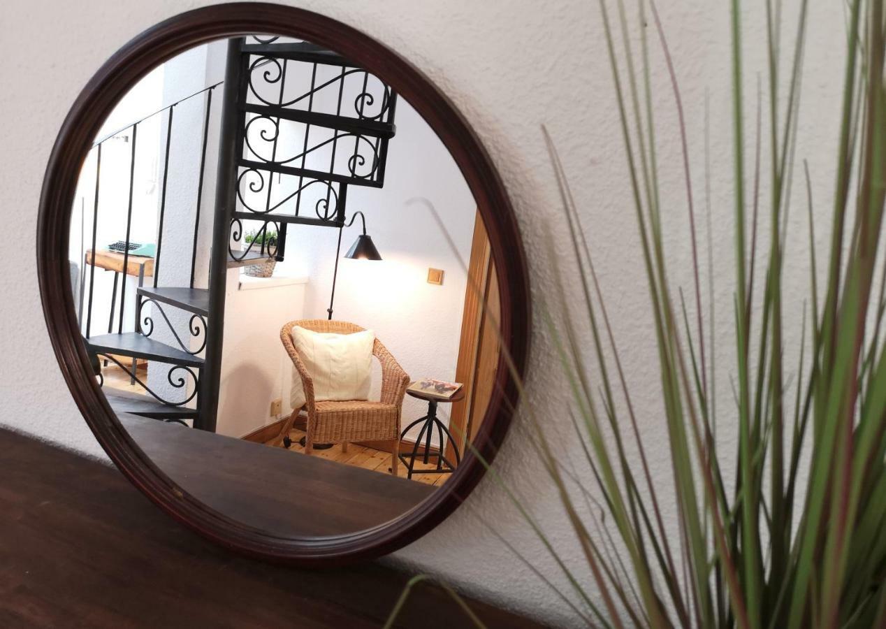 Apartamento Atocha 68