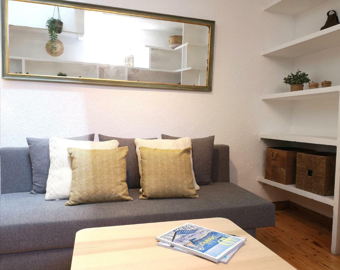 Apartamento Atocha 68 Madrid