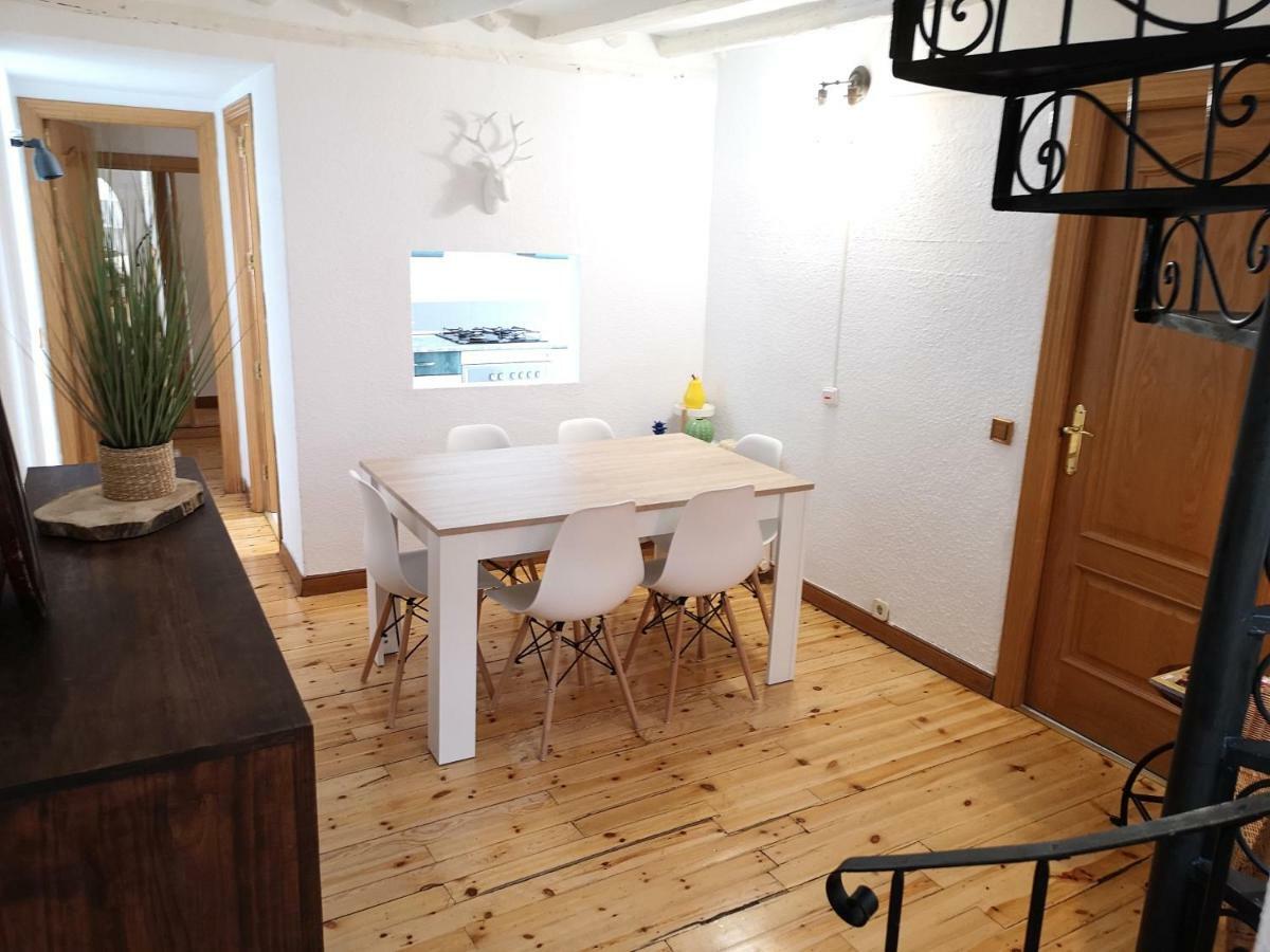 Apartamento Apartamento Atocha 68 Madrid