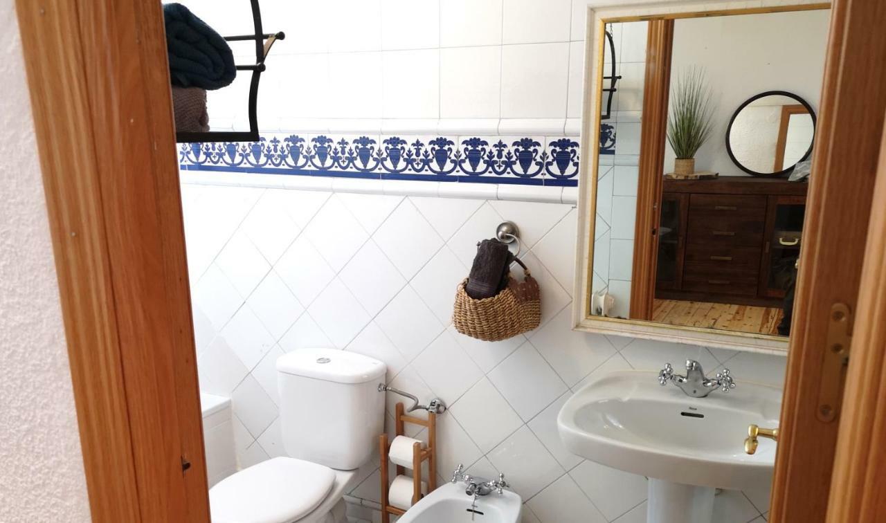 Apartamento Atocha 68 Madrid