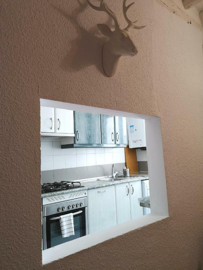 Apartamento Apartamento Atocha 68 Madrid