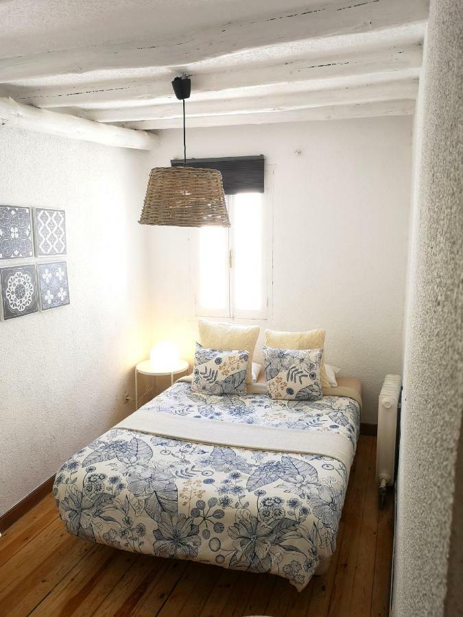 Apartamento Apartamento Atocha 68 Madrid