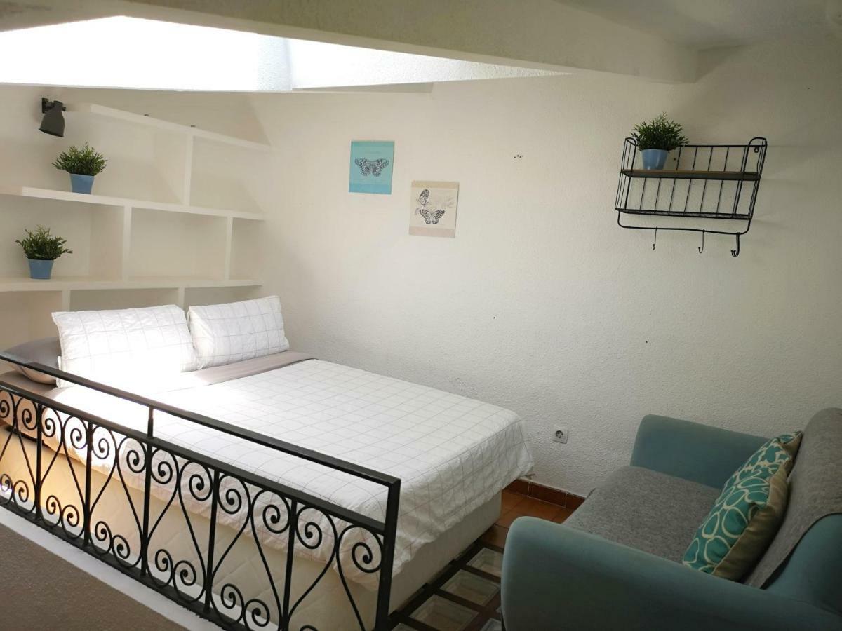 Apartamento Atocha 68 Apartamento Madrid