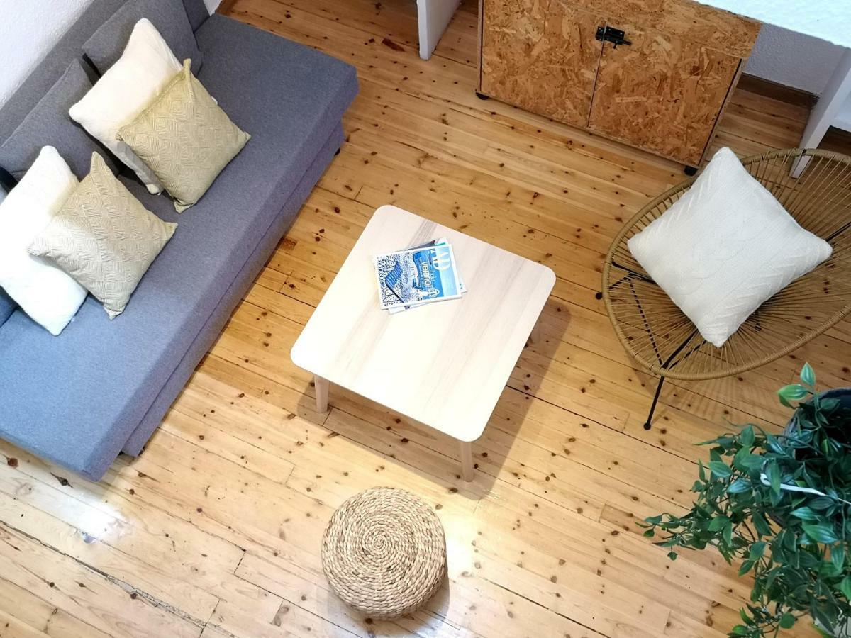 Apartamento Atocha 68 *