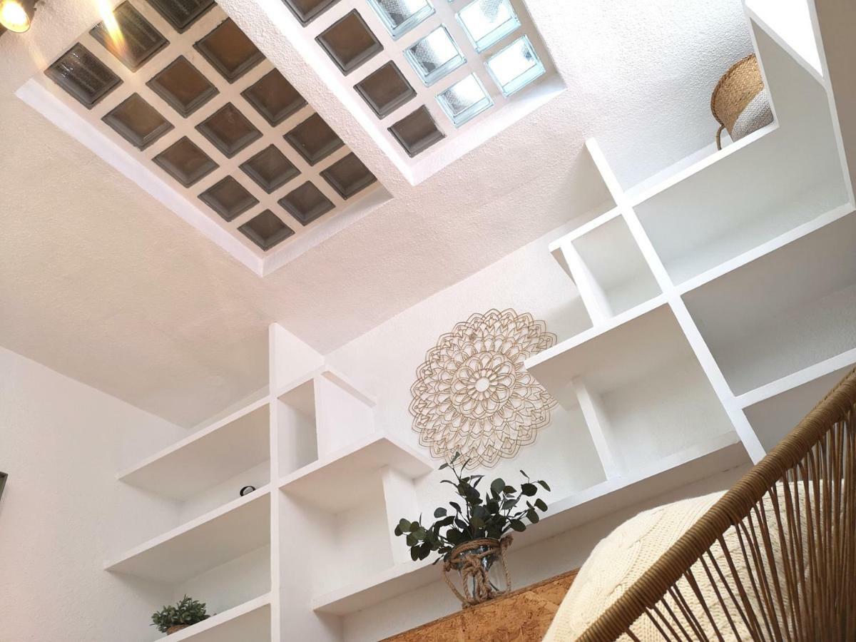 Apartamento Atocha 68 Madrid