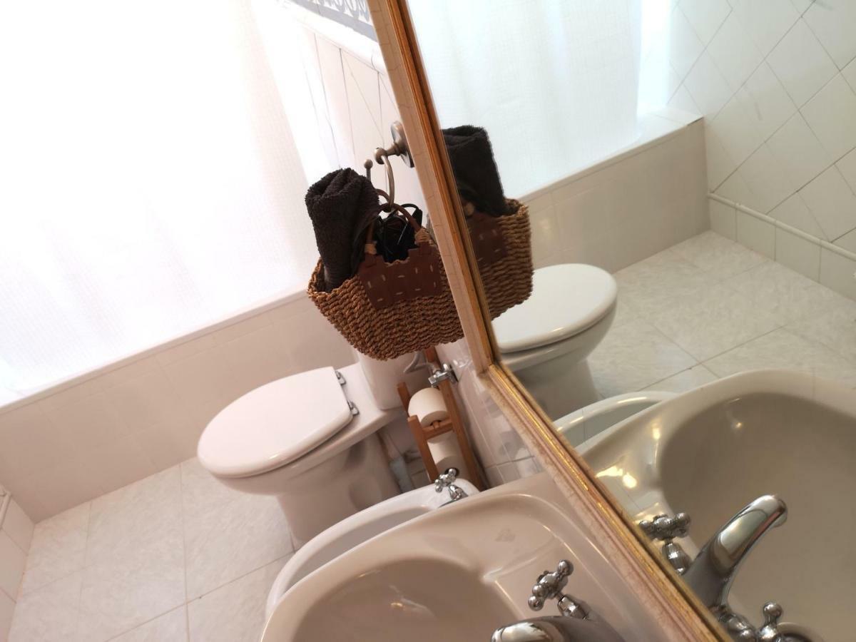 Apartamento Atocha 68 Madrid