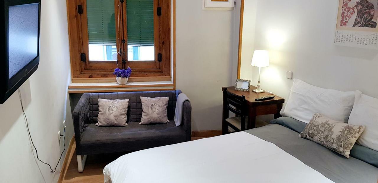 Guest house Minshuku Iberica Madrid