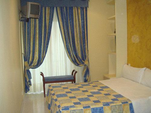 Villamanez Guest house Madrid