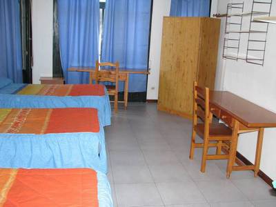 Apartment Arti I Madrid
