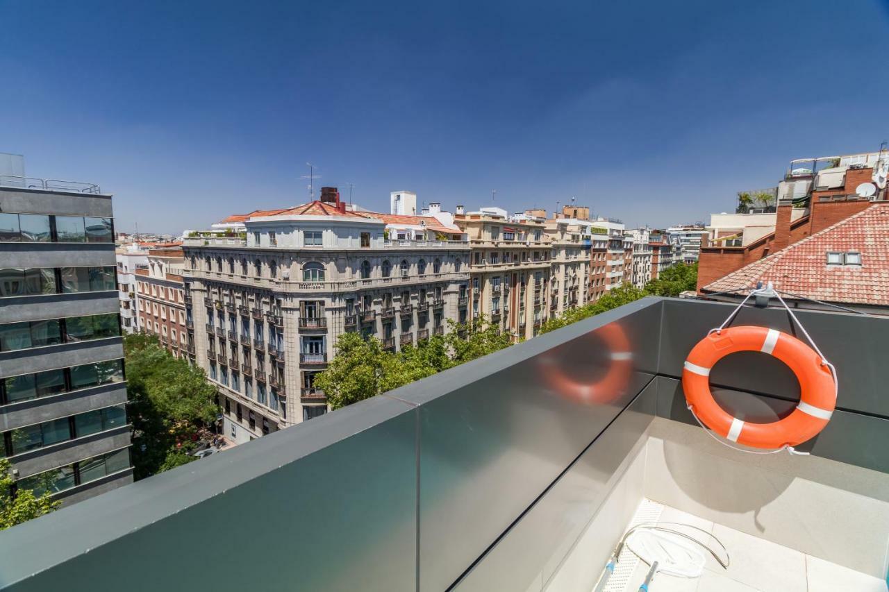 Salamanca Luxury Vi