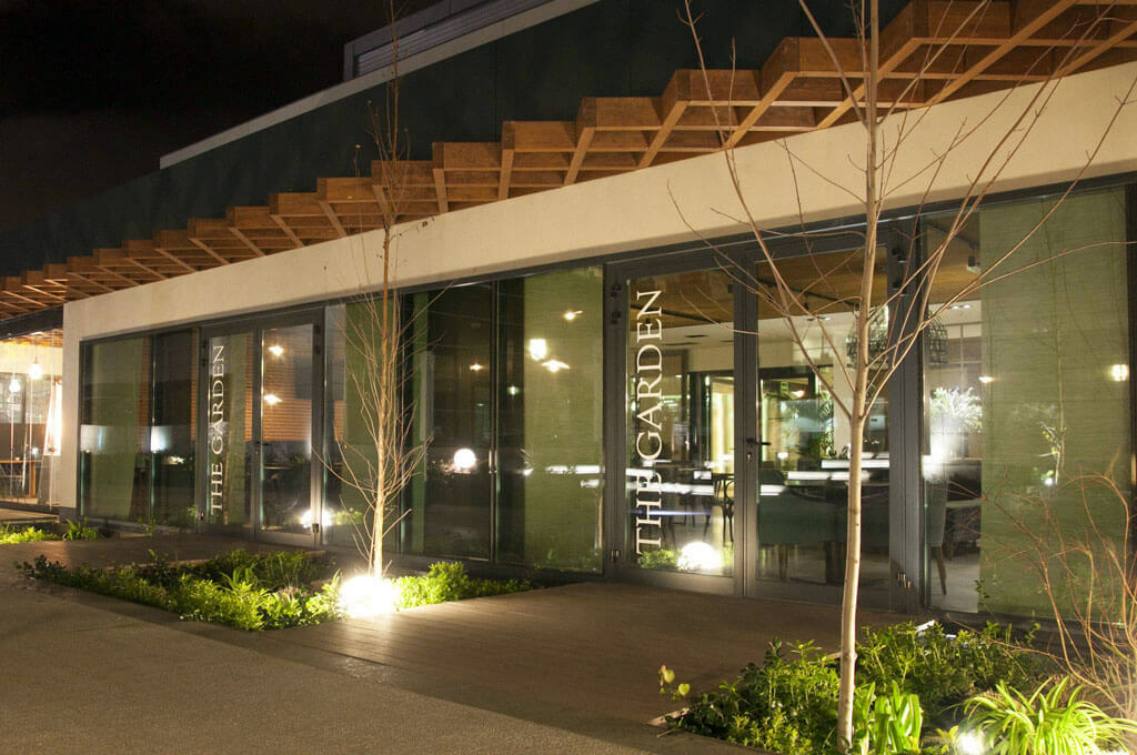 Aravaca Village Hotel Madrid
