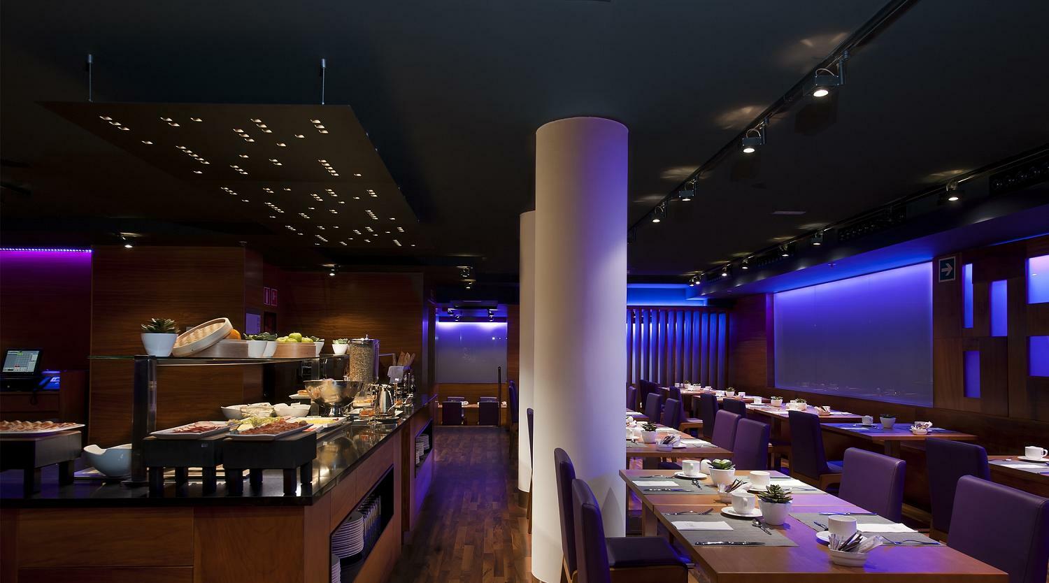 Hotel Exe Moncloa 4*