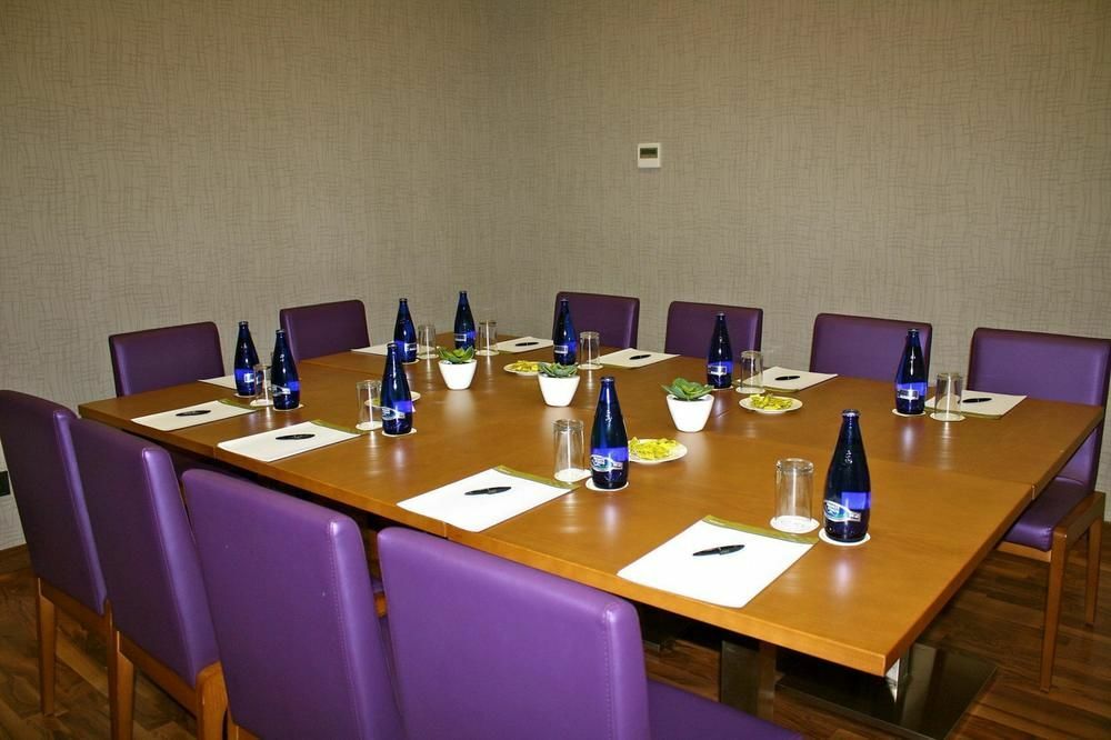 Hotel Exe Moncloa Madrid