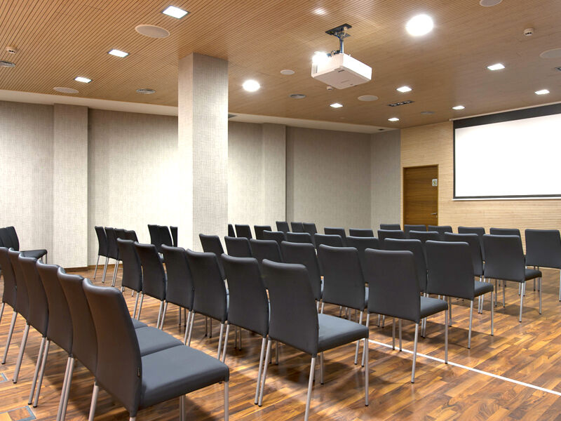 Hotel Exe Moncloa Madrid