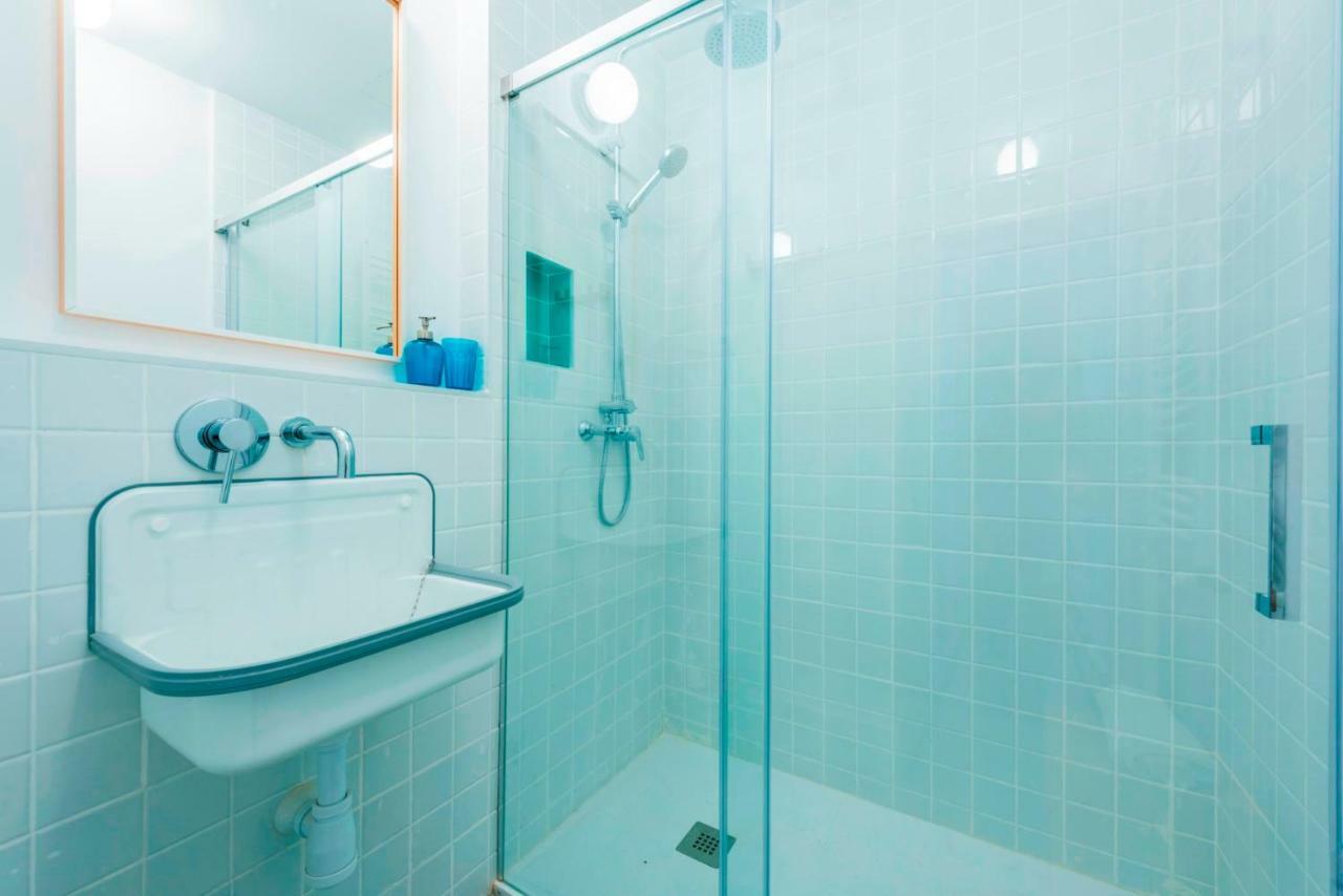 Be Mate Gran Via Apartment Madrid