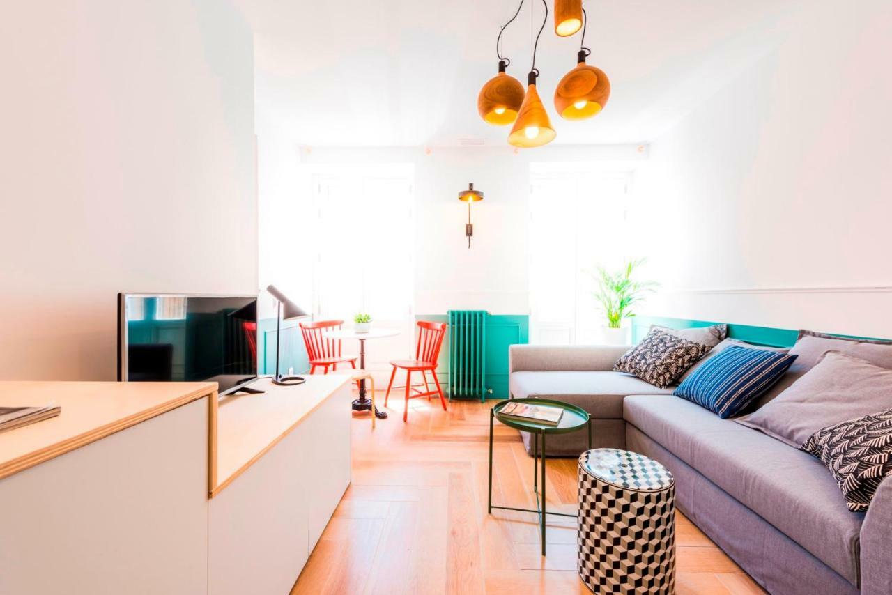 Be Mate Gran Via Apartment *
