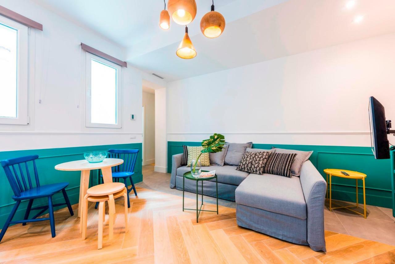 Be Mate Gran Via Apartment Madrid