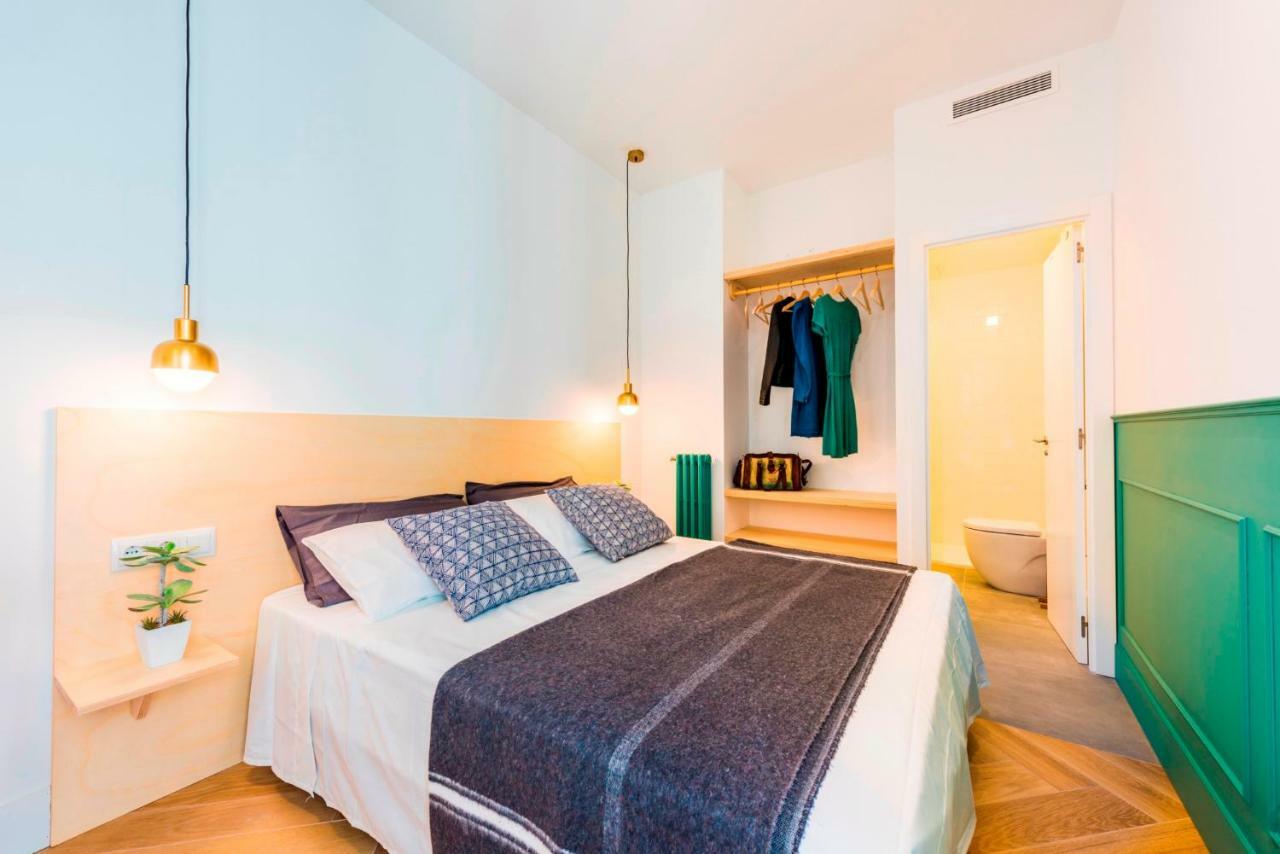 Apartment Be Mate Gran Via