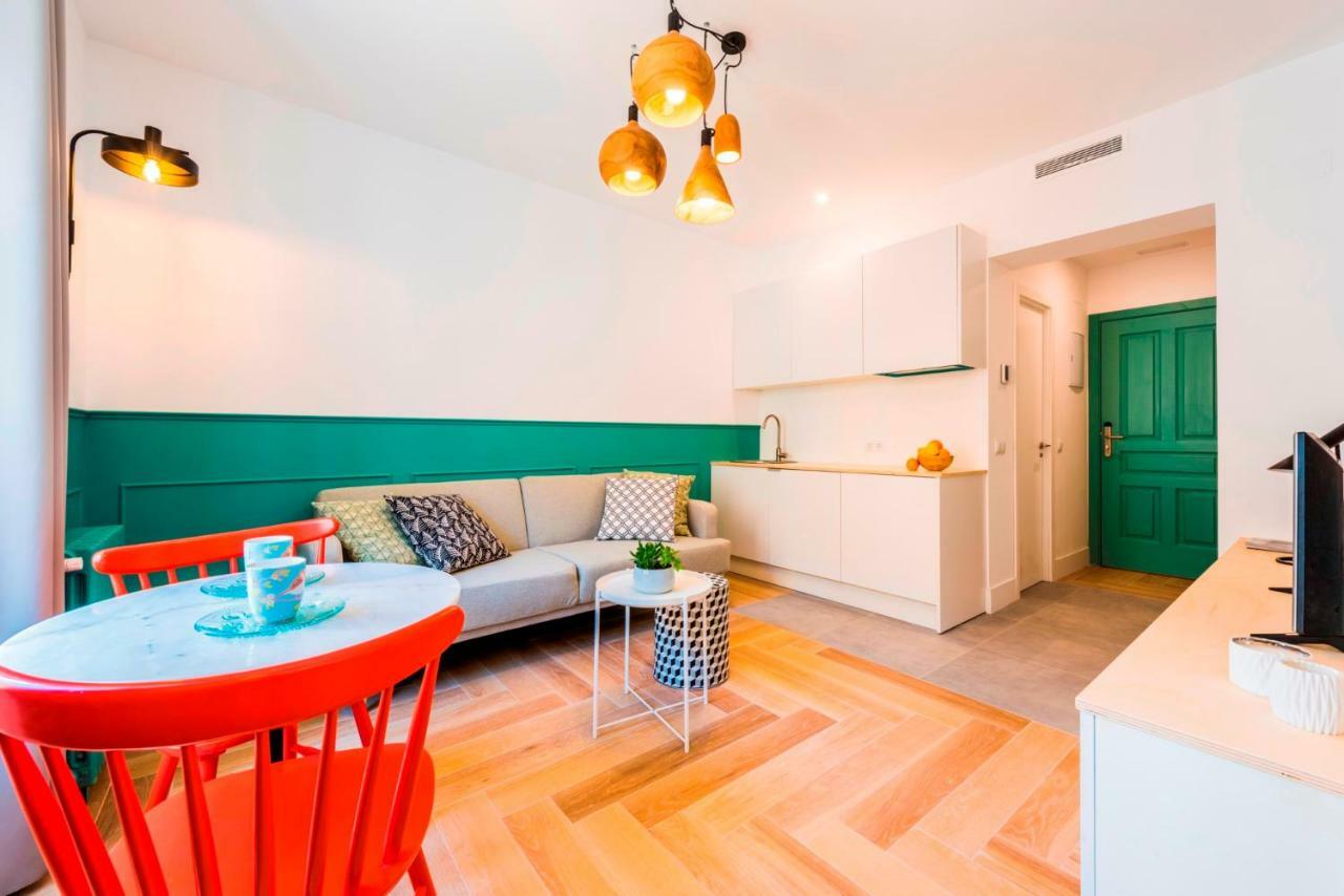 Apartment Be Mate Gran Via